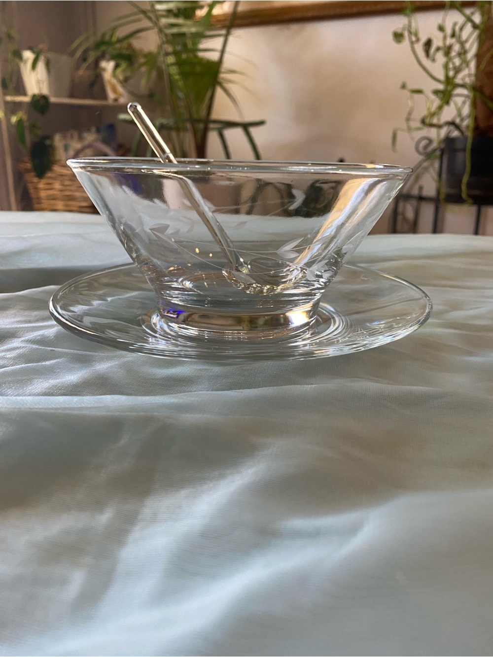 PRINCESS HOUSE 3 PIECE CONDIMENT BOWL